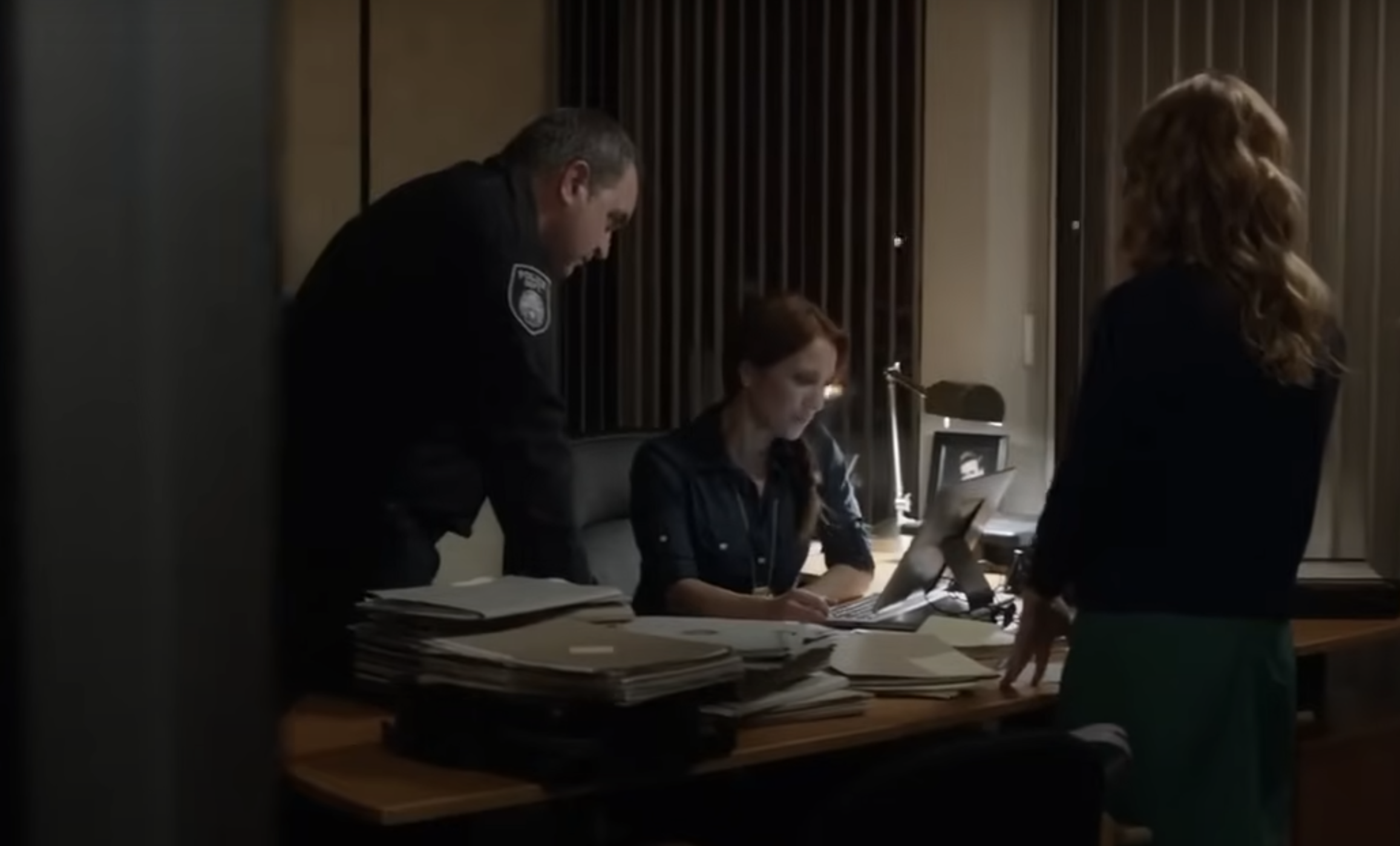 12 Best Mystery Hallmark Movies